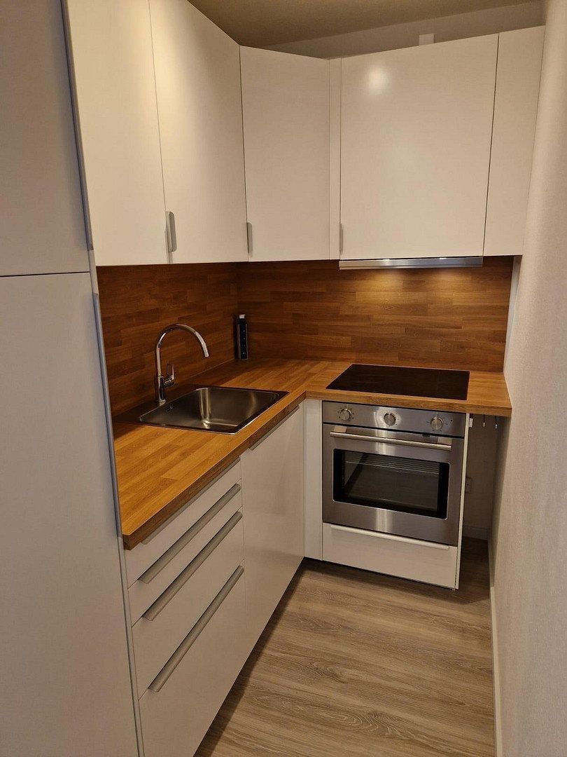 Byt 2+1 · 70 m² · Forellenweg 34, , Dolní Sasko - 4