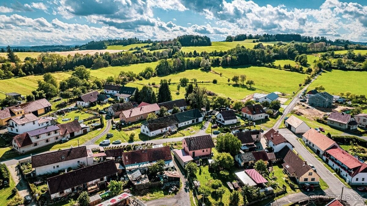 Rodinný dům · Plánice, 340 34 - 4