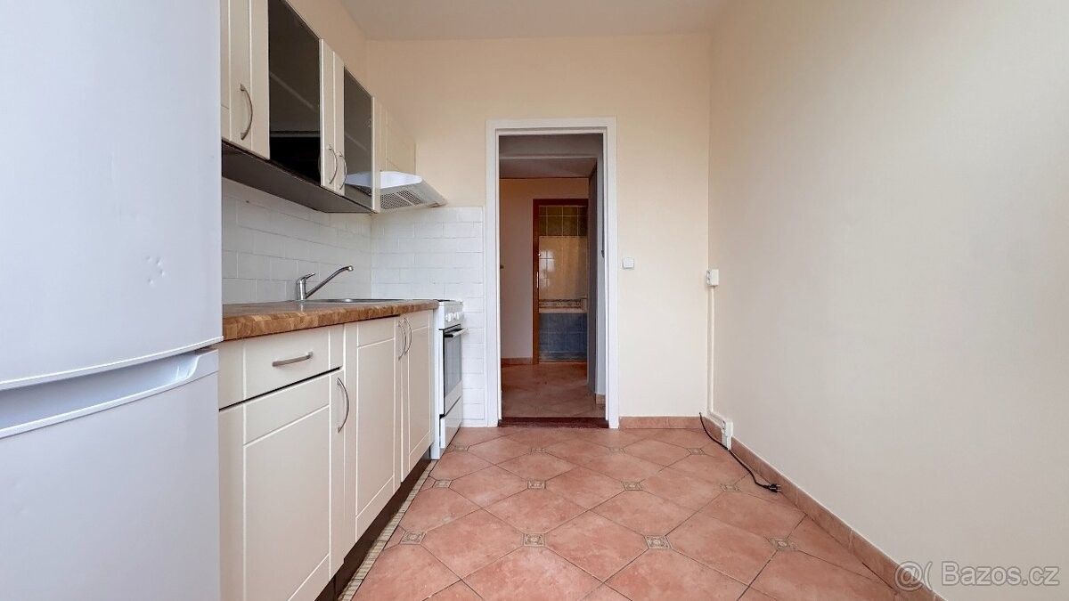 Pronájem byt - Brno, 625 00