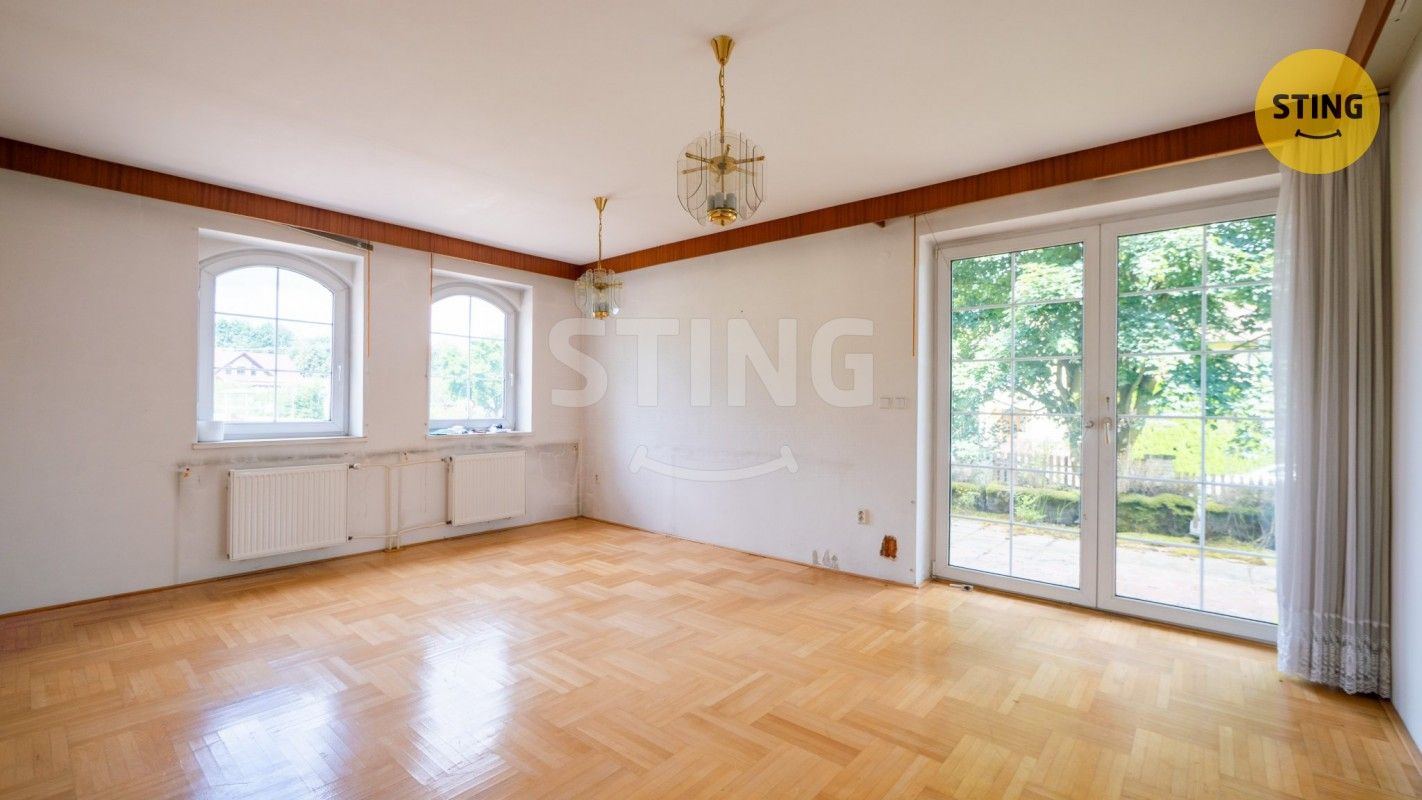 Rodinný dům · 334 m² · Mikulůvka - 4