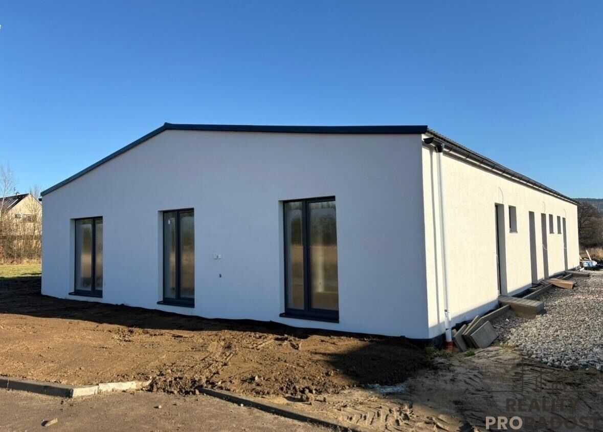 3+kk, Mutěnice, 79 m² - 2