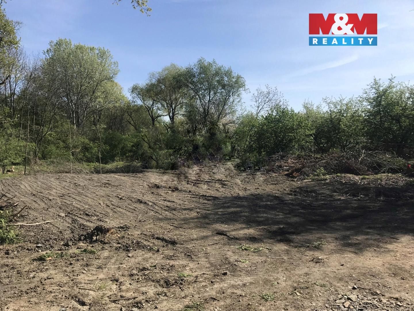 Prodej zahrada - IV-Kozlovice, Přerov