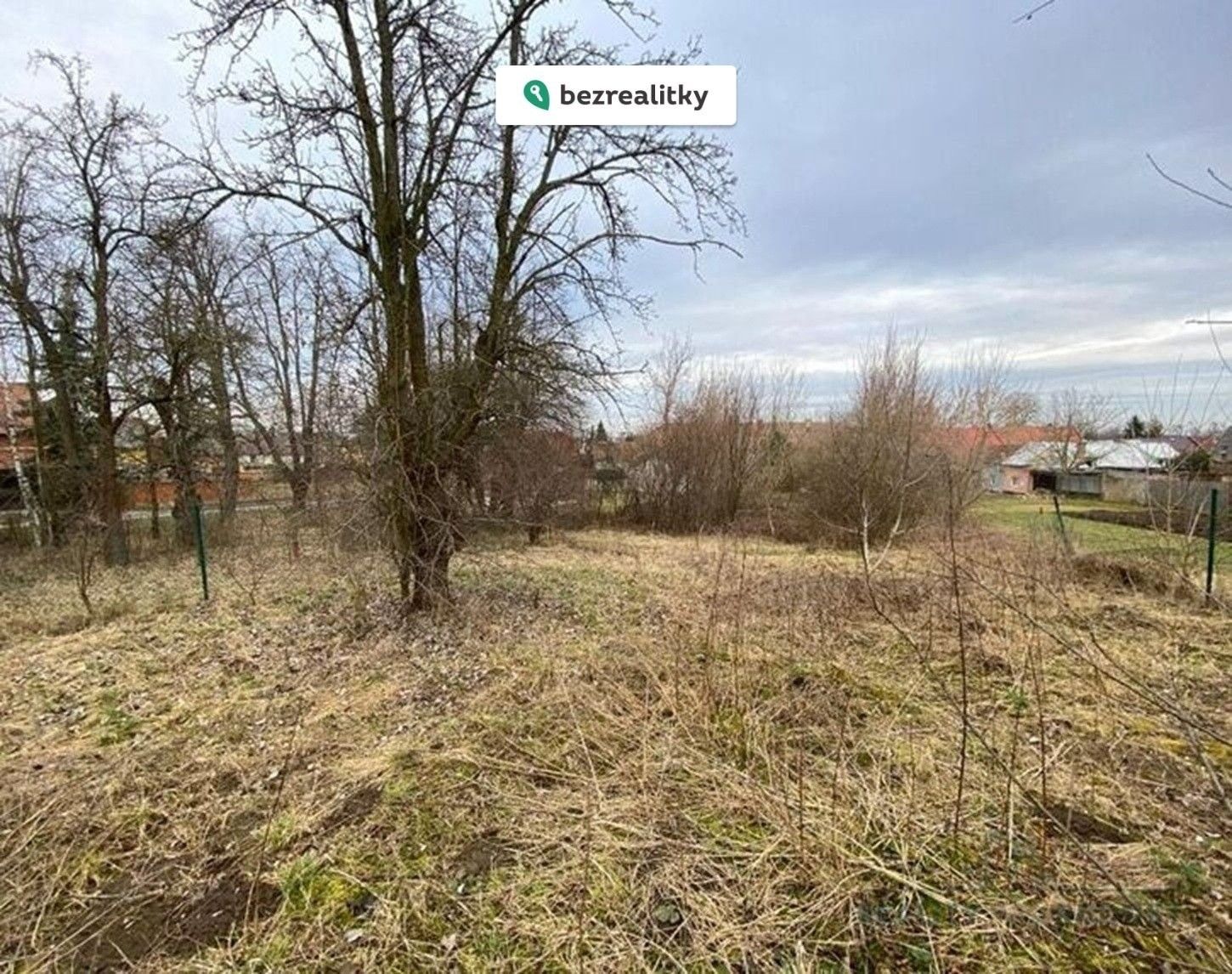 Prodej pozemek pro bydlení - Uhřičice