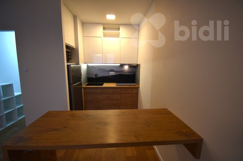 2+kk, Tyršova, Jeseník, 44 m²