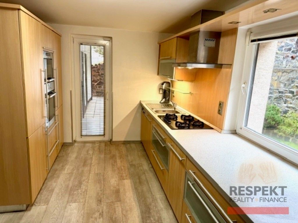 Prodej rodinný dům - Pražská, Kralupy nad Vltavou, 121 m²