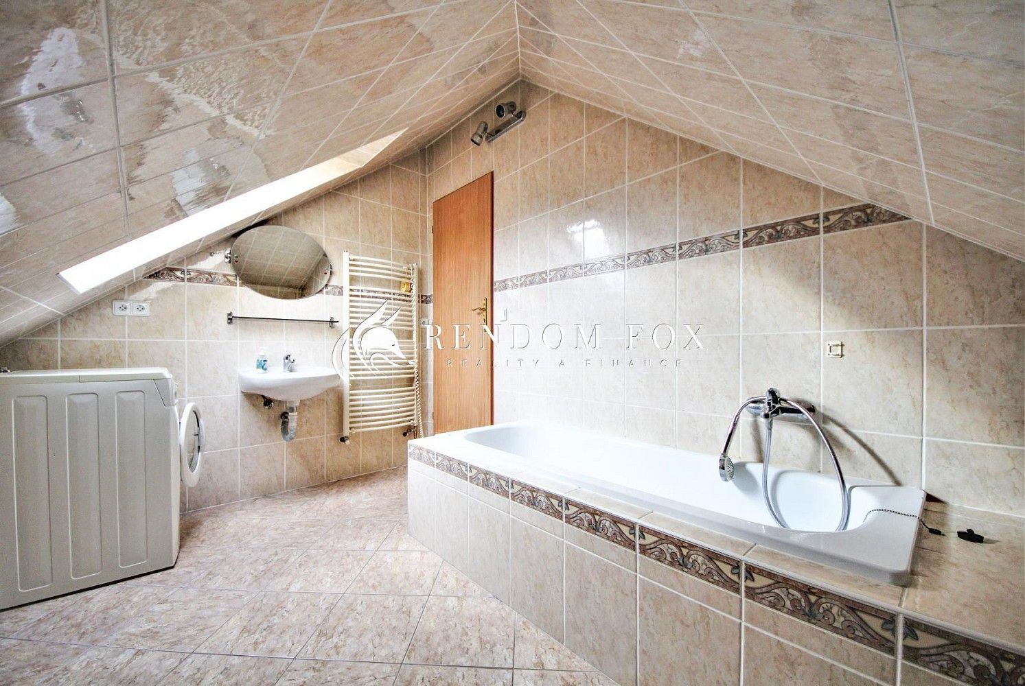 2+kk, Dobšice, okres Znojmo, Jihomoravský kraj, 115 m² - 2