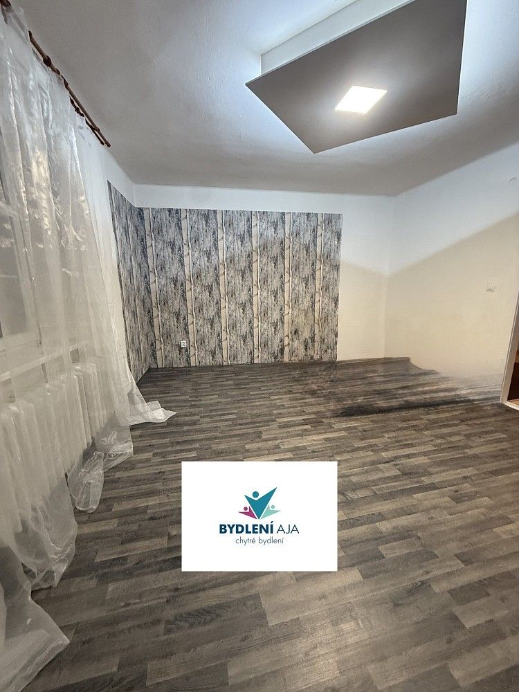 1+1, Teplice - Trnovany, Ústecký kraj, 43 m² - 2