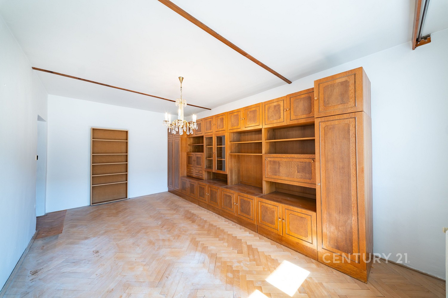 Byt 2+1 · 48 m² · Švermova, Beroun - Beroun-Město - 4