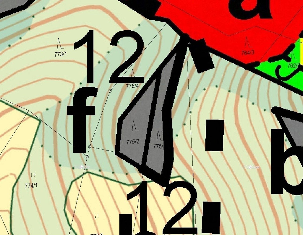Les · Tichov, okres Zlín, Zlínský kraj - 3