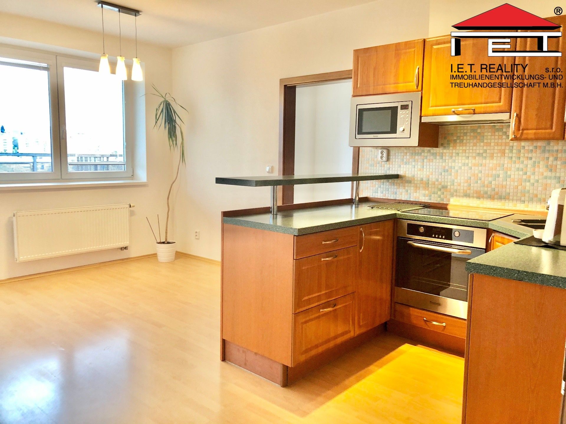 3+kk, Sedláčkova, Brno, 74 m² - 1