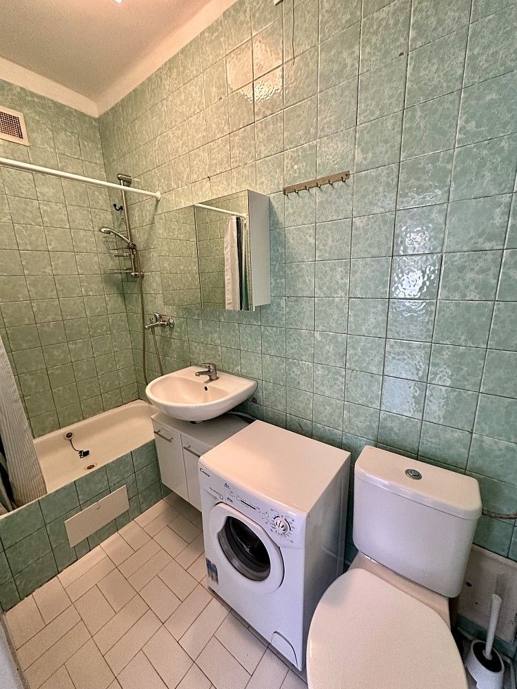 Byt 1+kk · 26 m² · Praha - Břevnov, okres Praha 6, Hlavní město Praha - 3