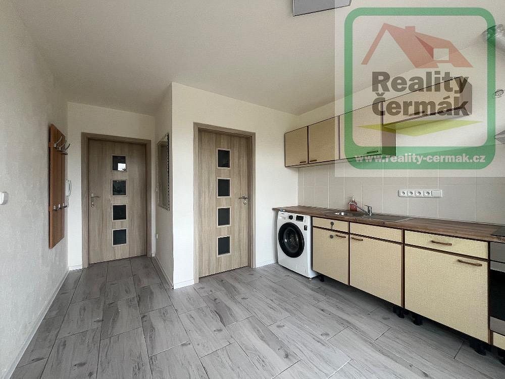 1+1, Domažlice - Hořejší Předměstí, Plzeňský kraj, 40 m² - 1