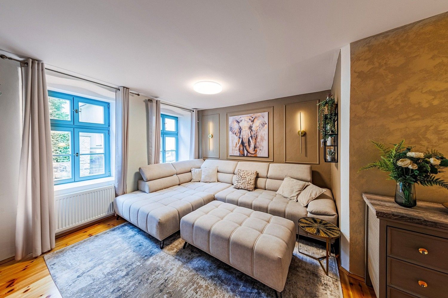 Prodej rodinný dům - Česká Lípa, Liberecký kraj, 211 m² - 5