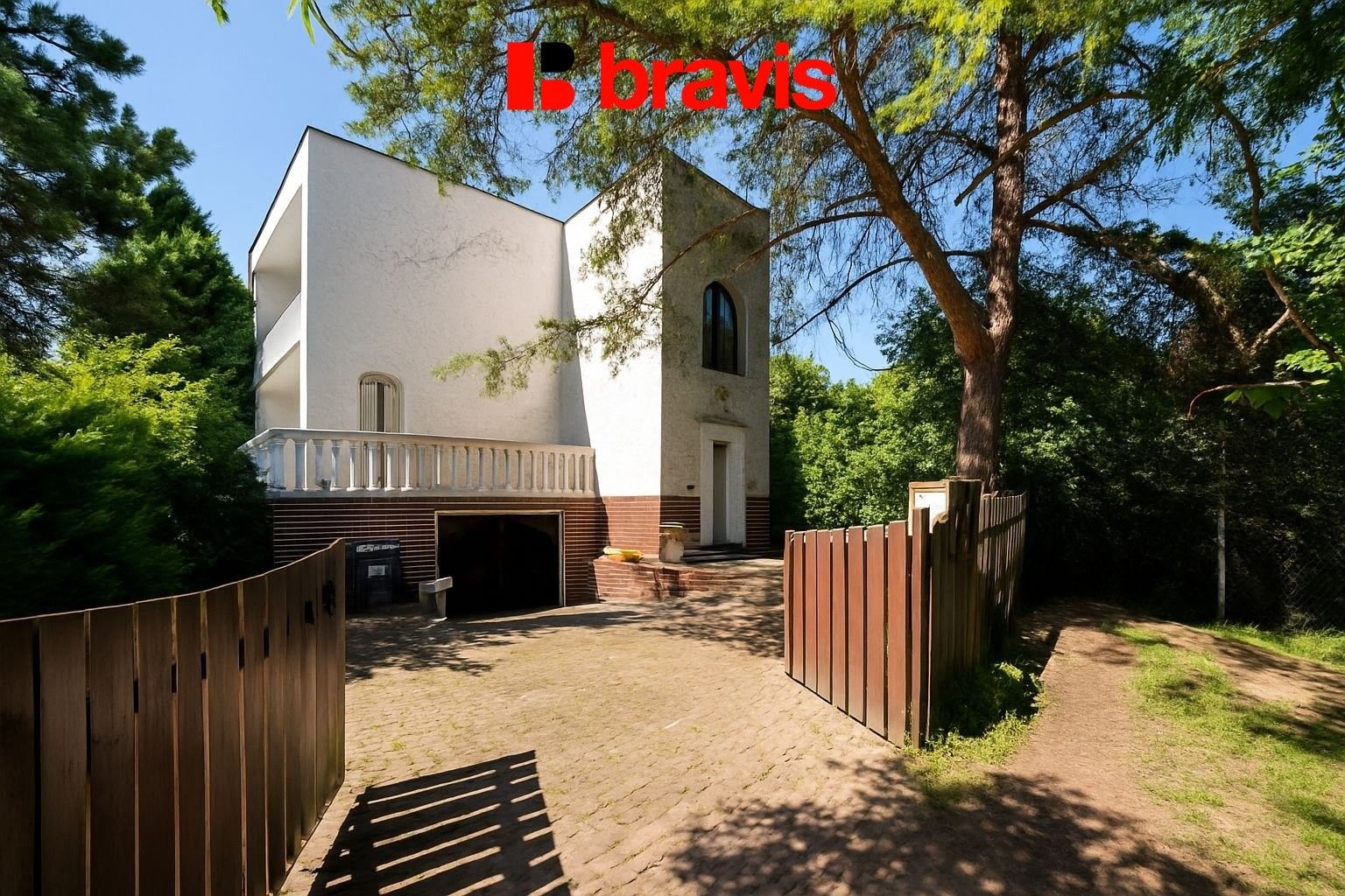 Chaty, Žebětín, Brno, 129 m²