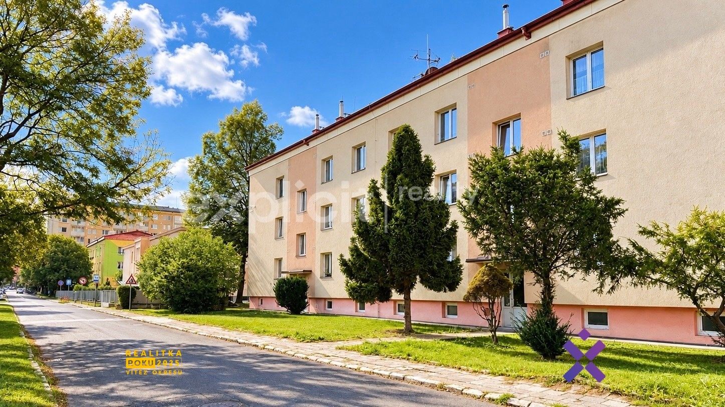 3+1, Vsetín