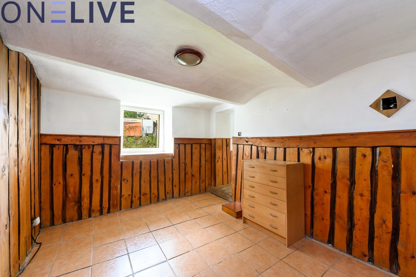 Rodinný dům · 55 m² · Hrádek - 4