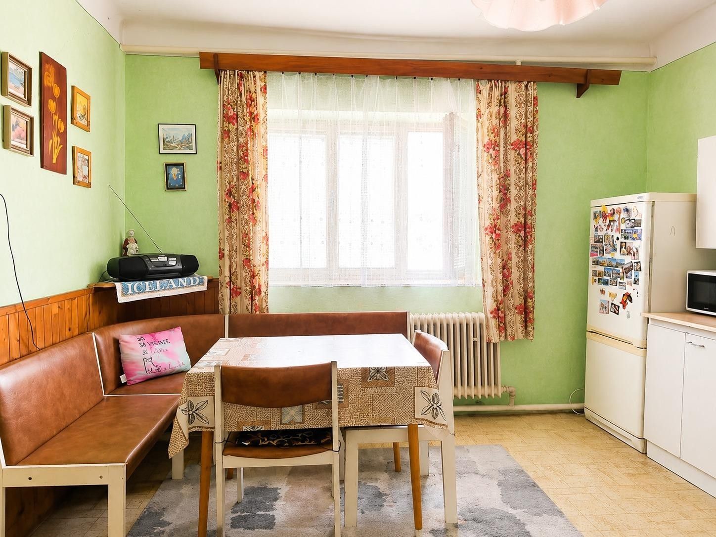 Rodinný dům · 140 m² · Hevlín - 4