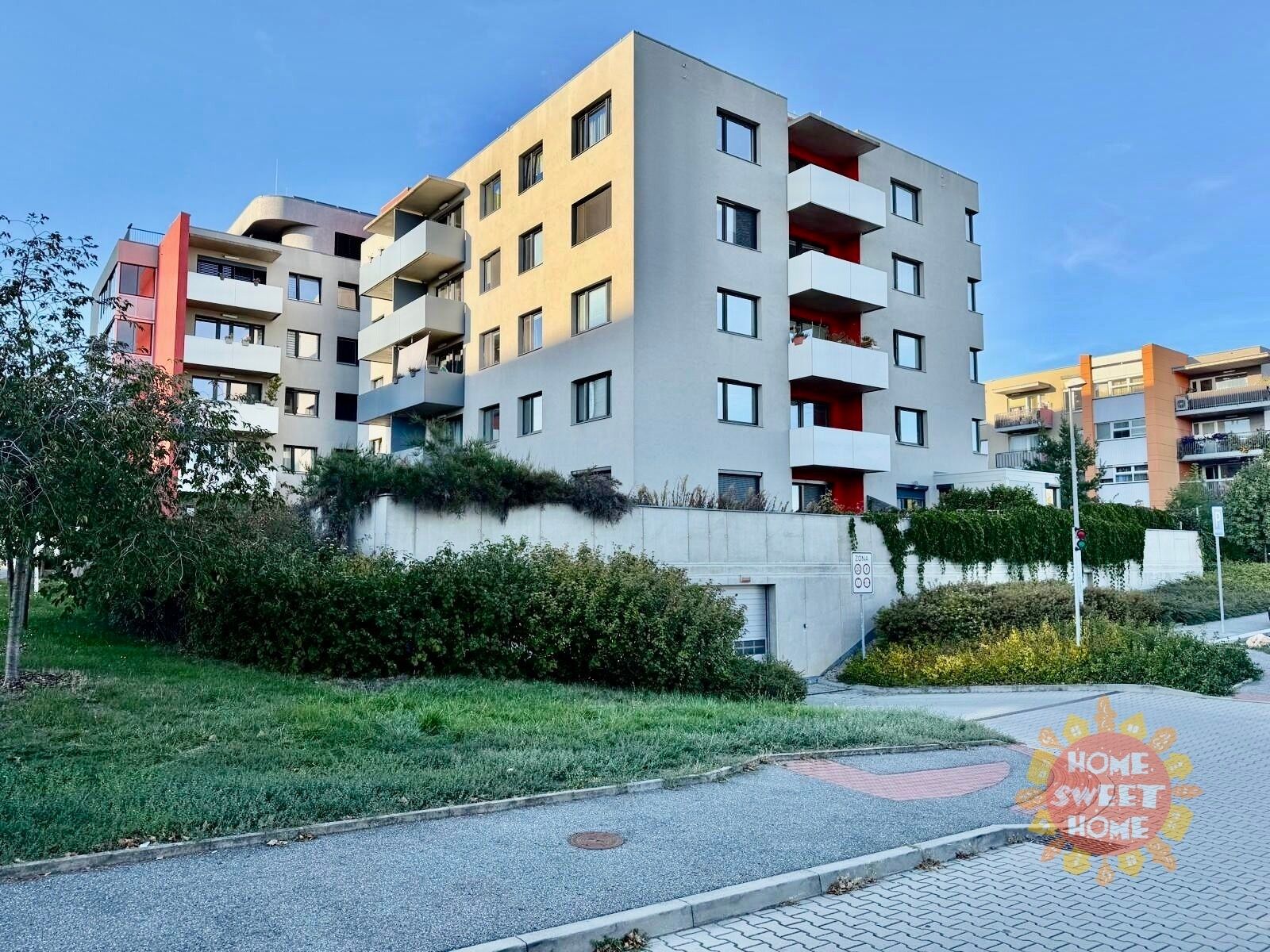 Garáže, Babická 2379, Praha Chodov, 13 m² - 2