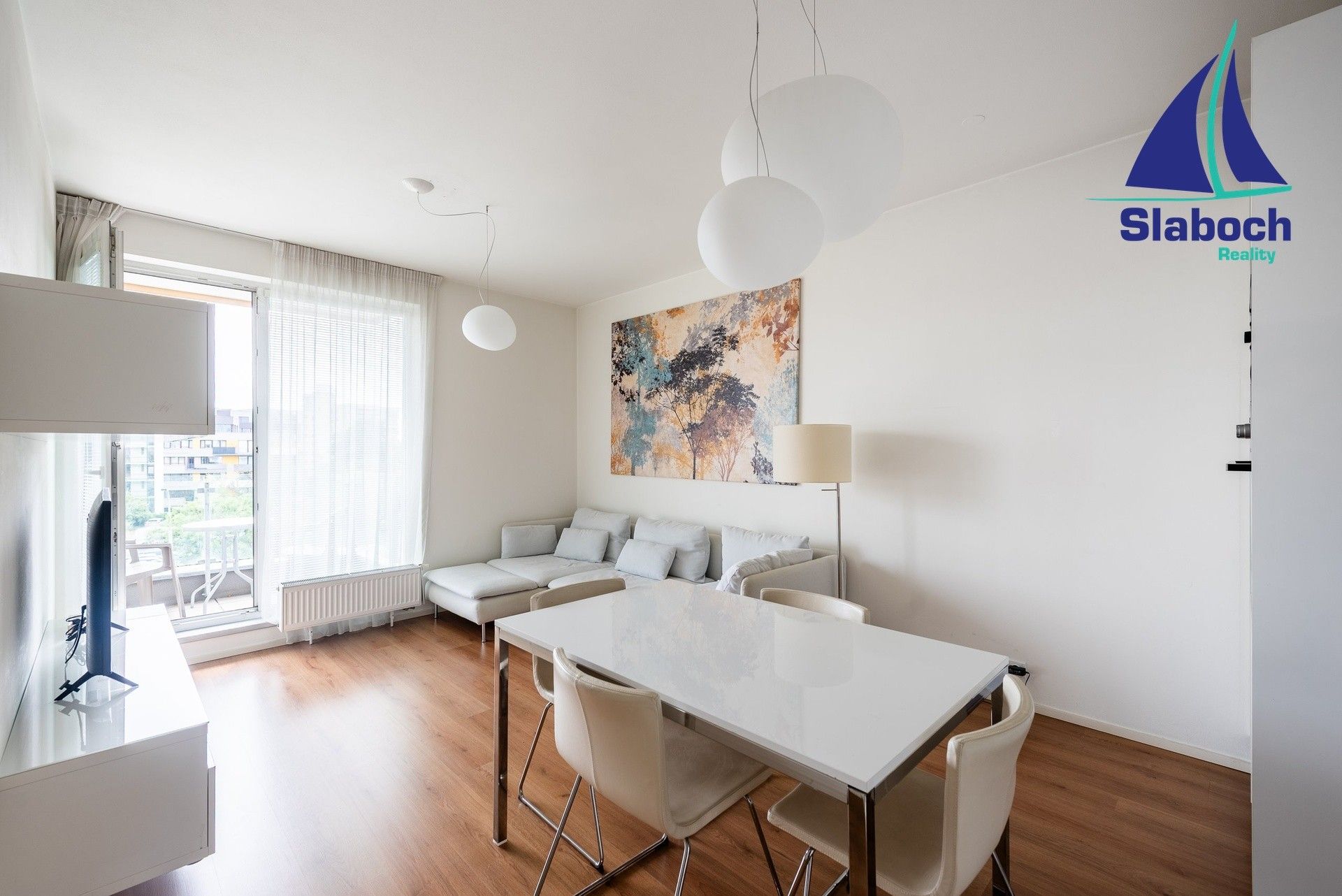 Prodej byt 3+kk - Geologická, Praha Hlubočepy, 68 m² - 5