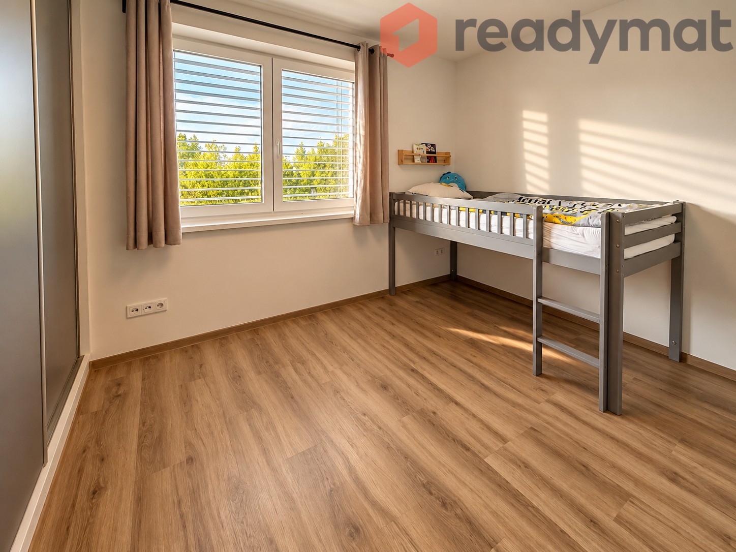 Byt 2+kk · 48 m² · Žižkova, Hodonín - 4