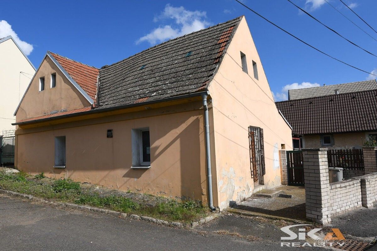 Rodinný dům · Louny, 440 01 - 3