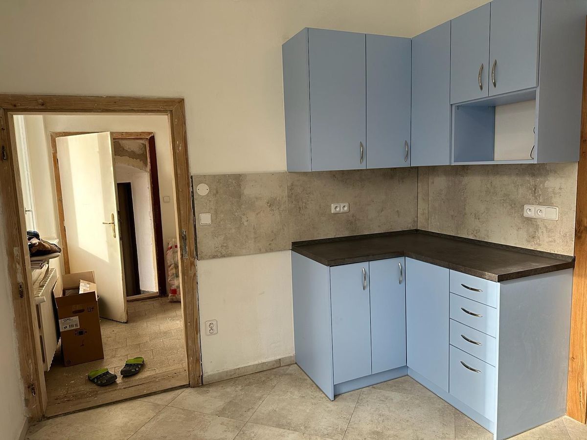 Byt 2+1 · 65 m² · Jana Schwarze, Ivančice - Ivančice, Jihomoravský kraj - 3