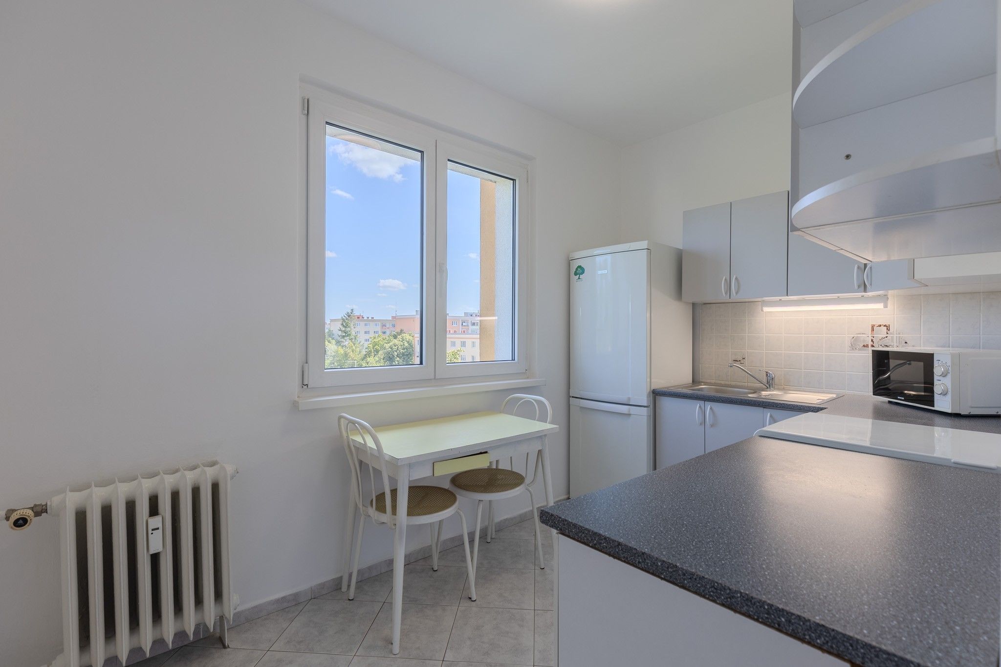 2+1, Praha, 53 m² - 2