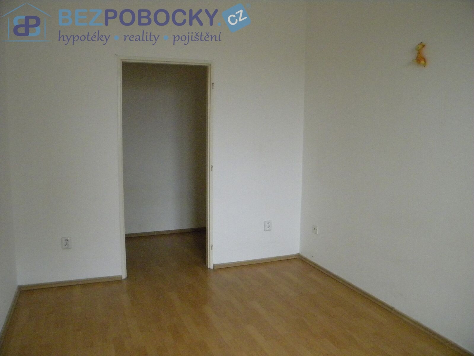 Pronájem byt 2+kk - Jihlavská, Havlíčkův Brod, 50 m² - 5