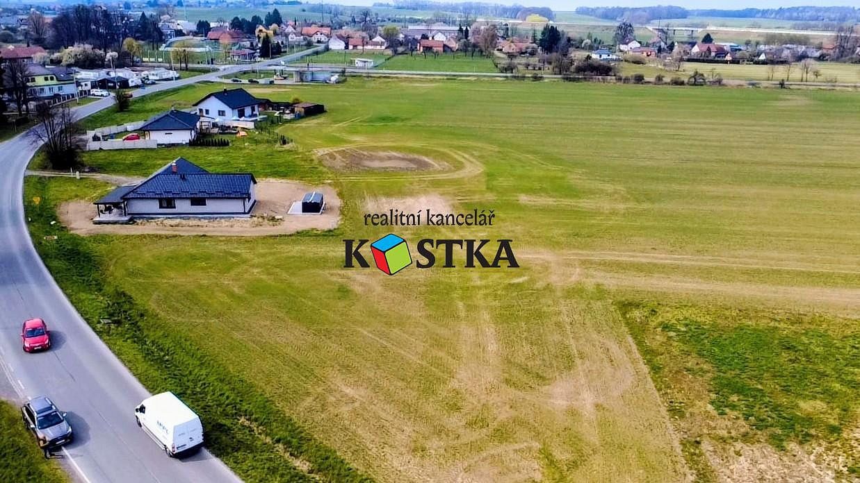 Pozemek pro bydlení · Skotnice, okres Nový Jičín, Moravskoslezský kraj - 4