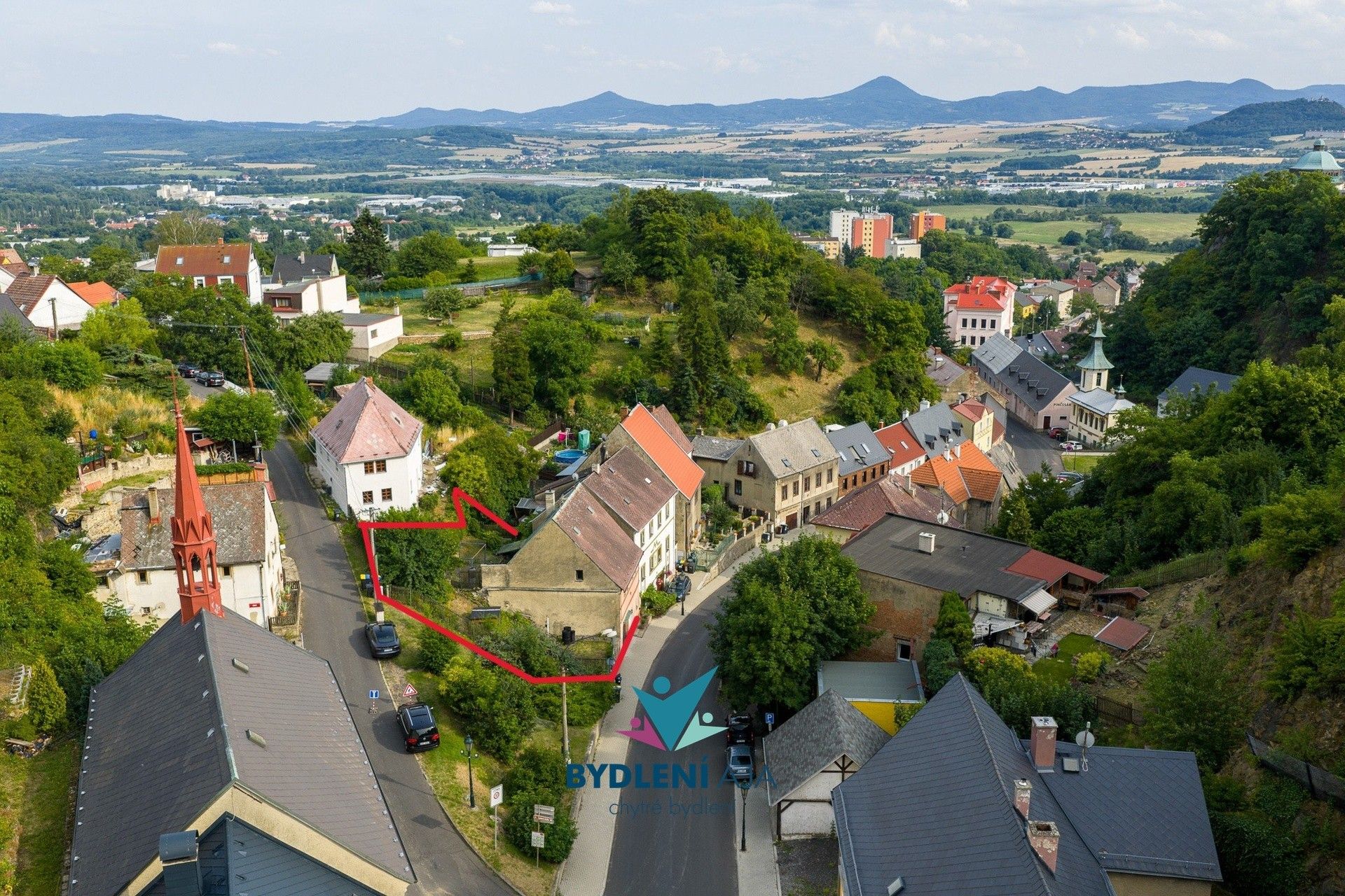 Rodinný dům · 300 m² · Husitská 200, Krupka - 3