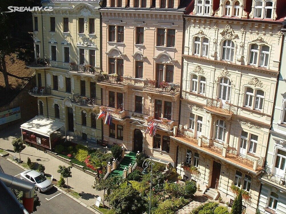 Prodej byt 4+kk - Karlovy Vary, Karlovarský kraj, 94 m² - 5