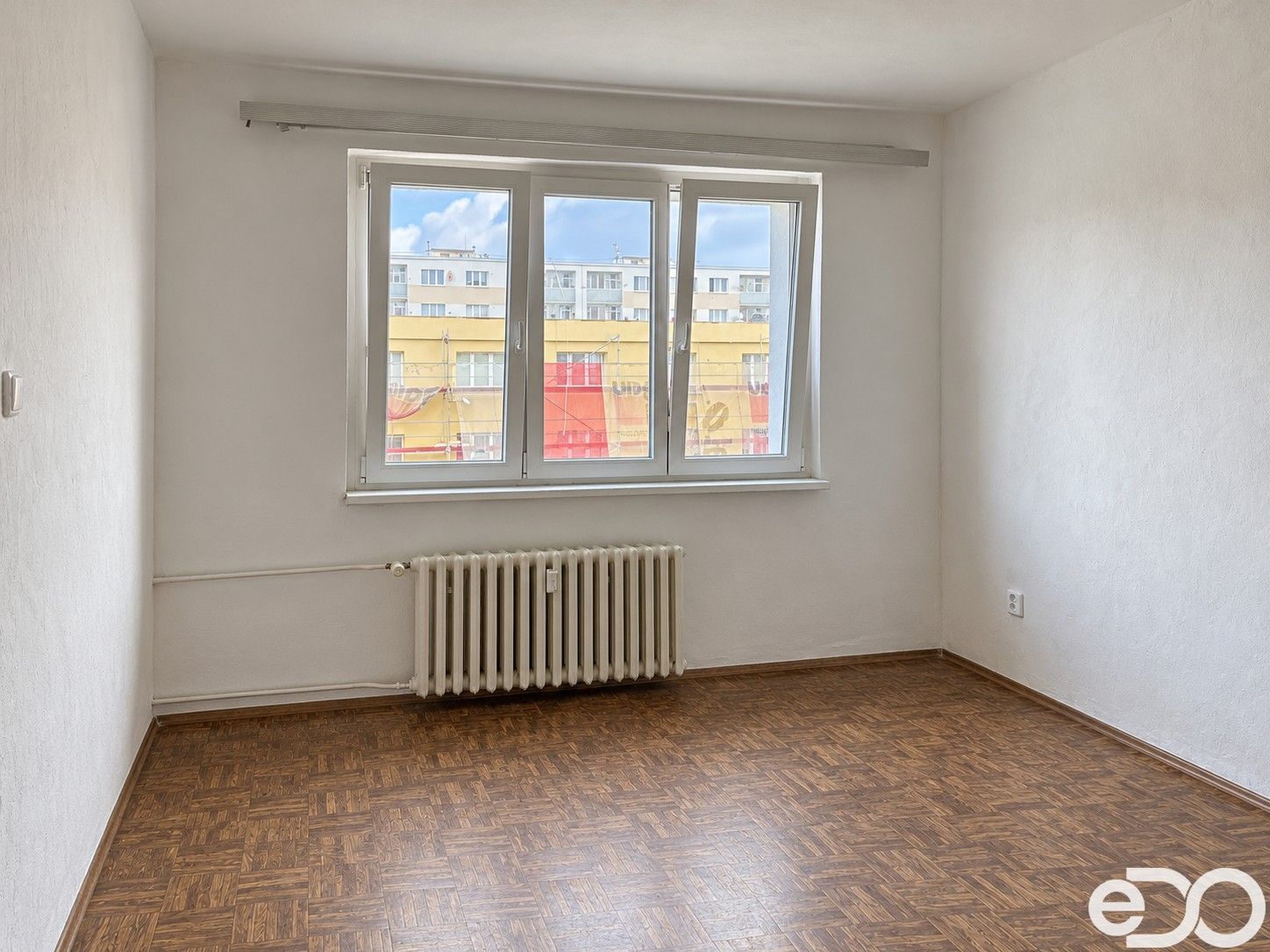 Prodej byt 3+1 - Zdeňka Štěpánka, Chomutov, 73 m² - 2