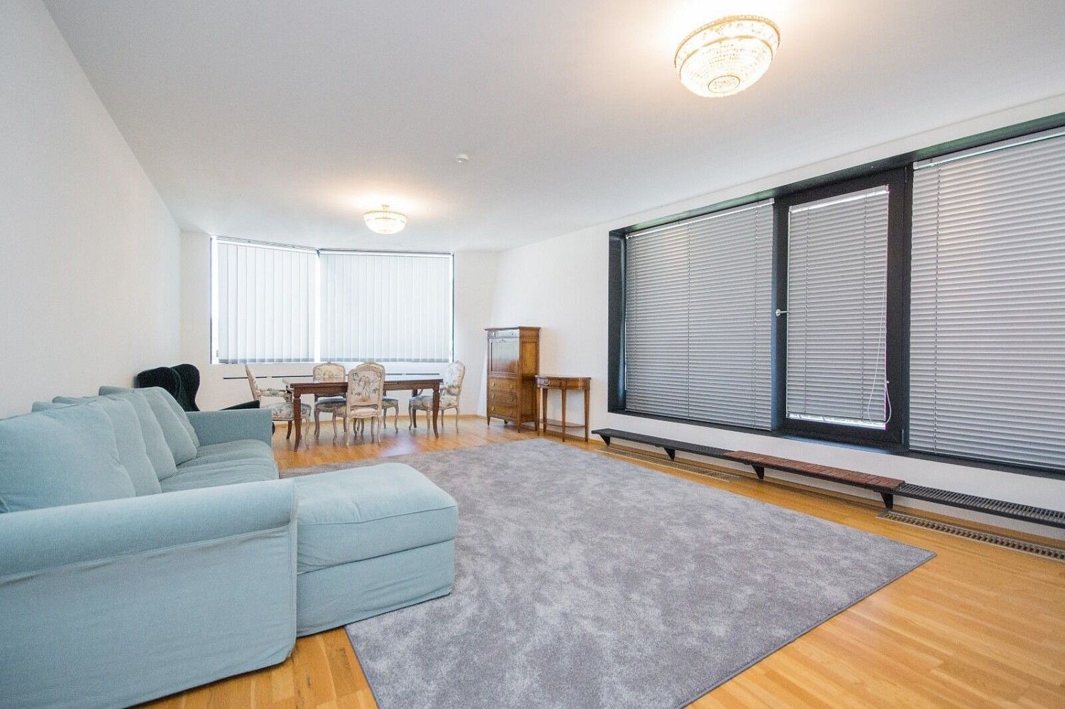 5+kk, Karlovy Vary, Karlovarský kraj, 149 m² - 2