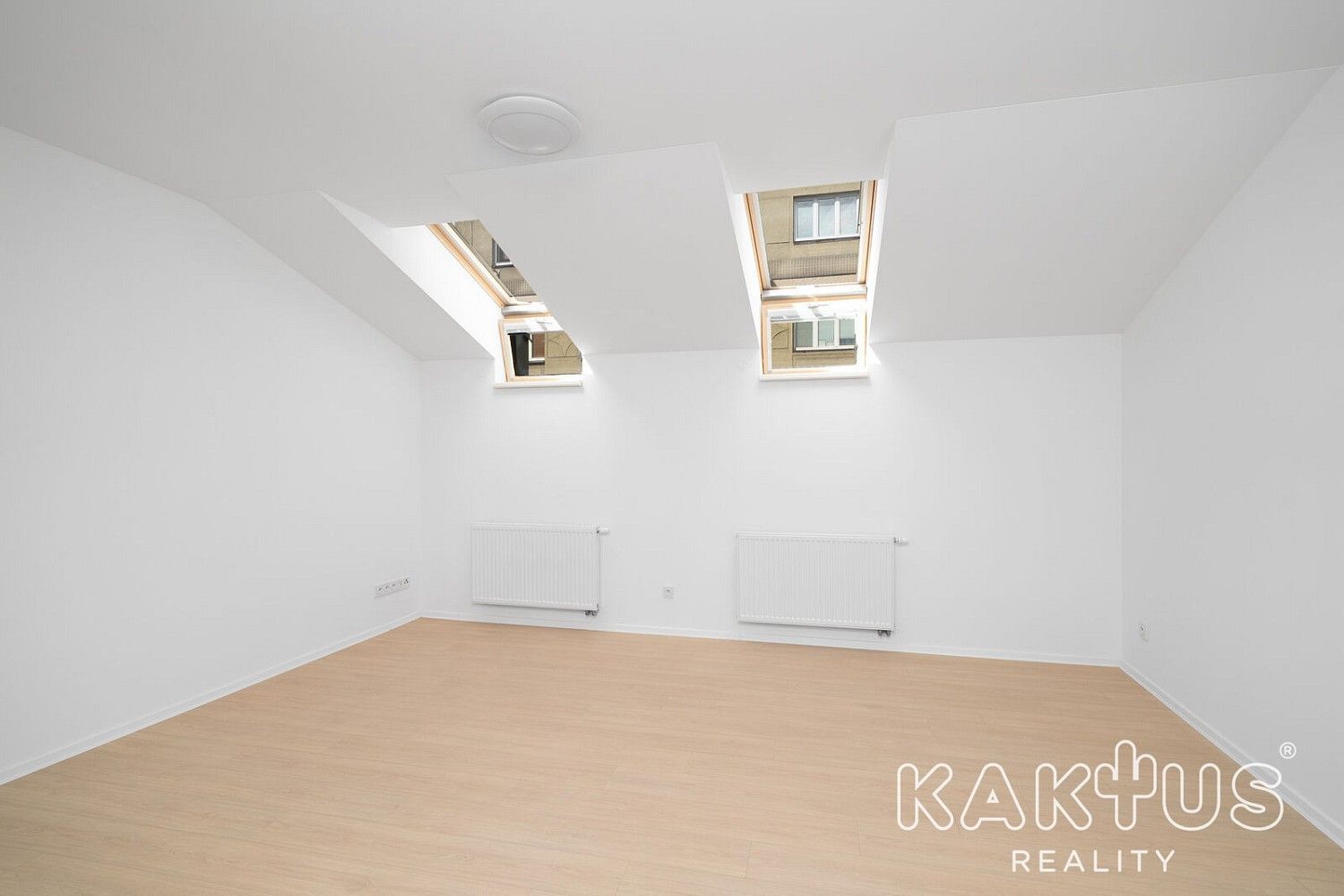 Byt 2+kk · 54 m² · Ostrava - Moravská Ostrava, okres Ostrava-město, Moravskoslezský kraj - 3