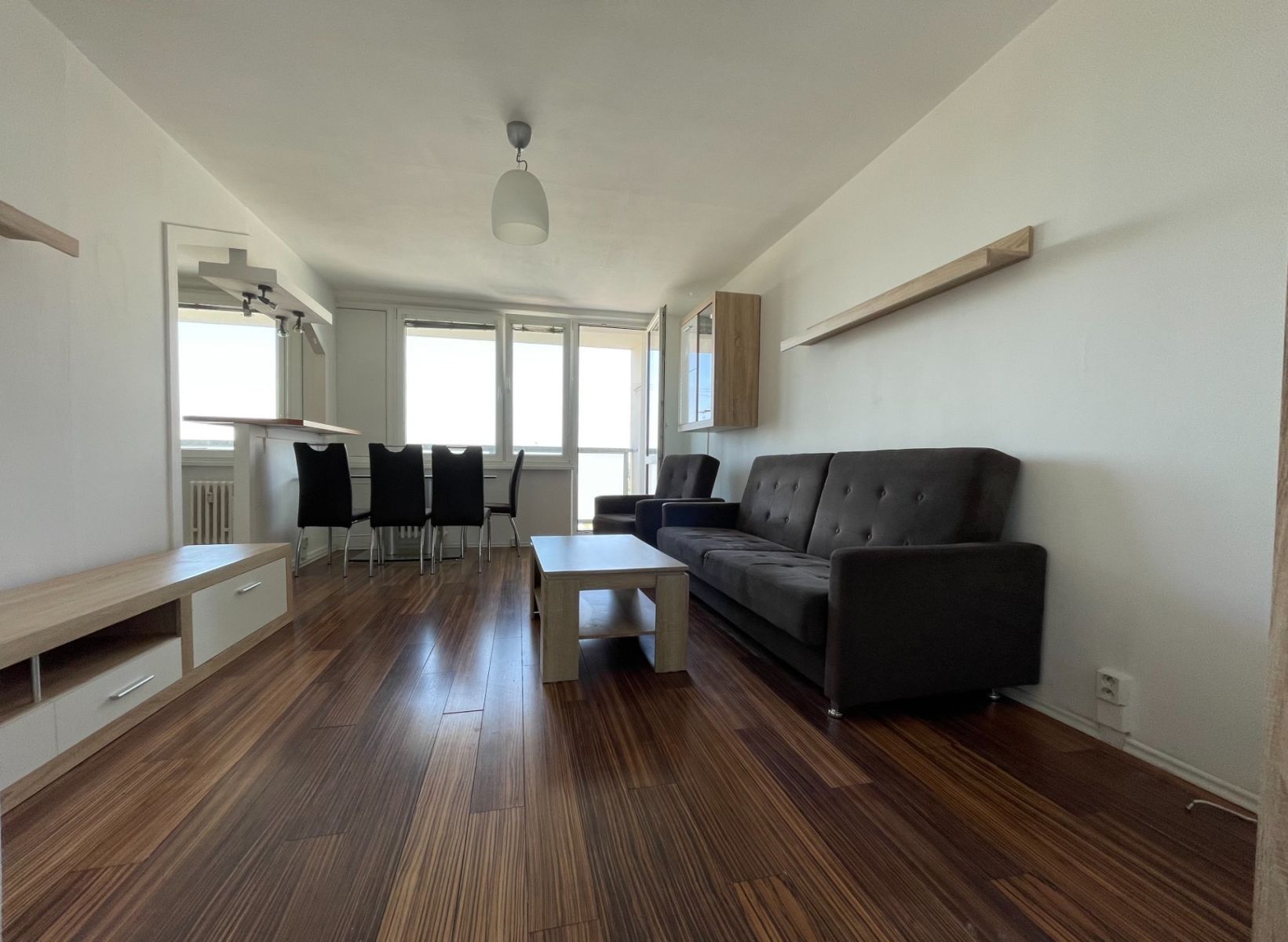 Byt 3+kk · 80 m² · Na Chobotě, Praha - Řepy - 3