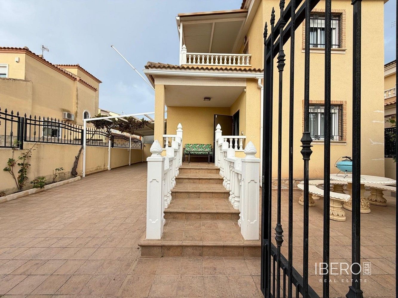 Prodej rodinný dům - Orihuela Costa, Španělsko, 133 m² - 5