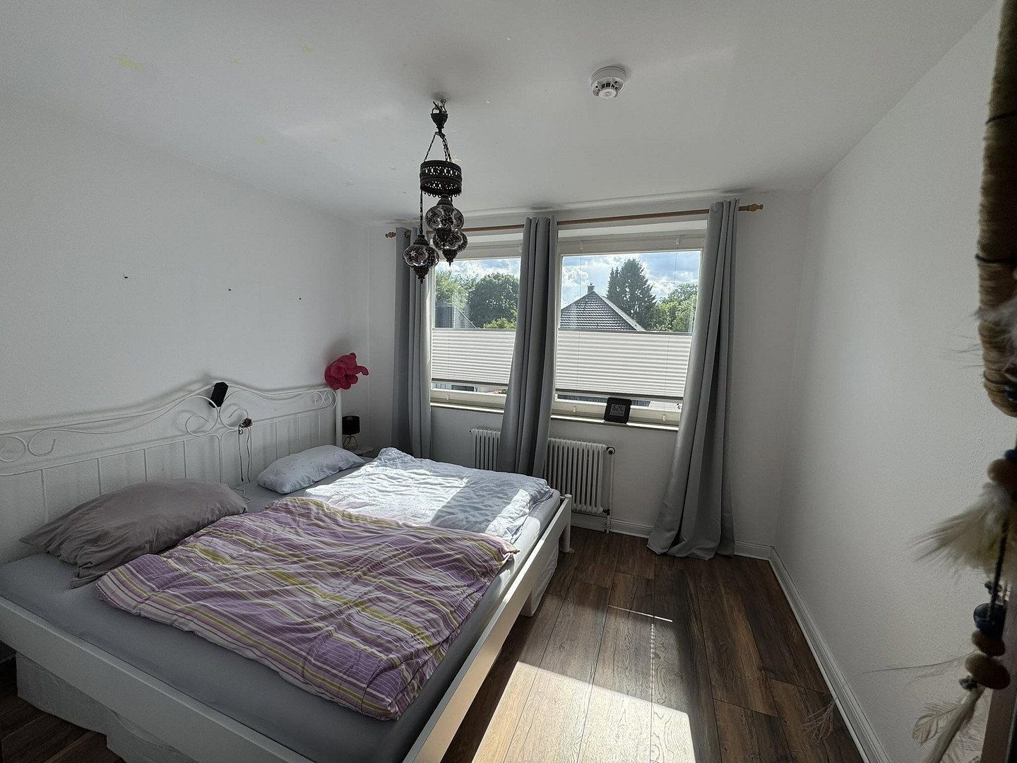 Byt 3+kk · 93 m² · Hamburg Rahlstedt Hamburg 22145 - 4