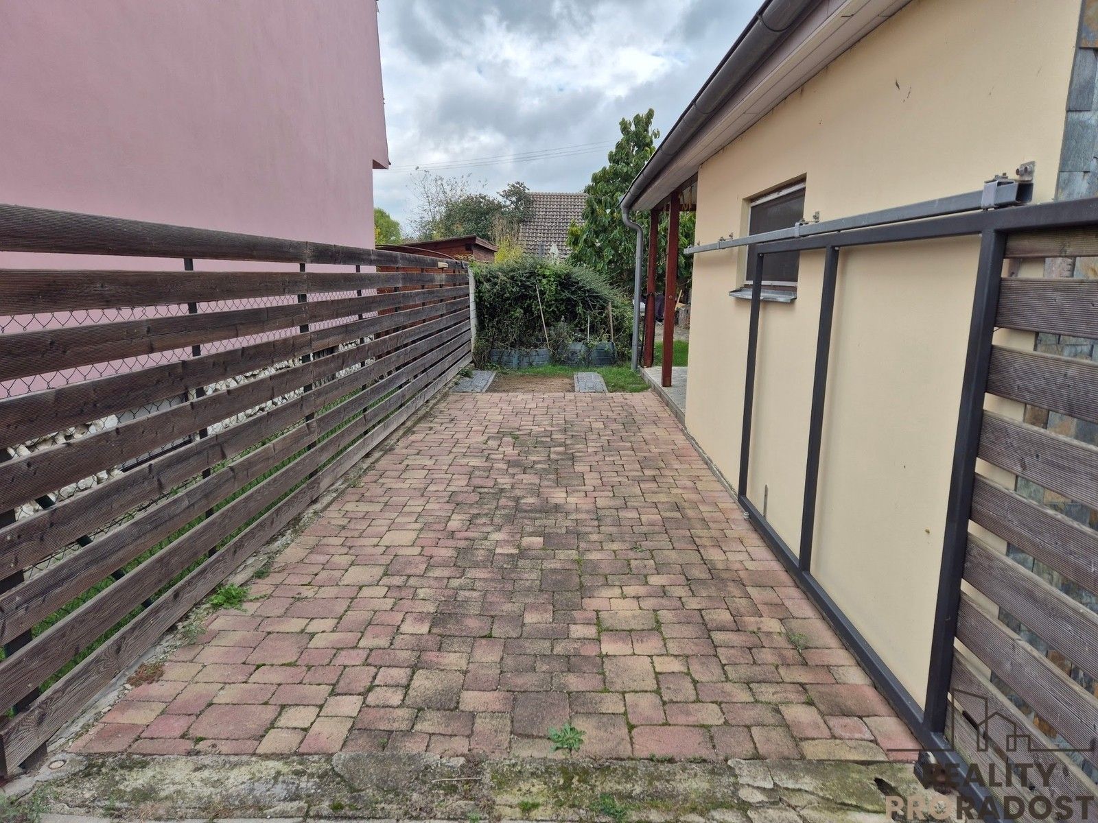 Pronájem byt 3+kk - Nejdecká, Lednice, 80 m²