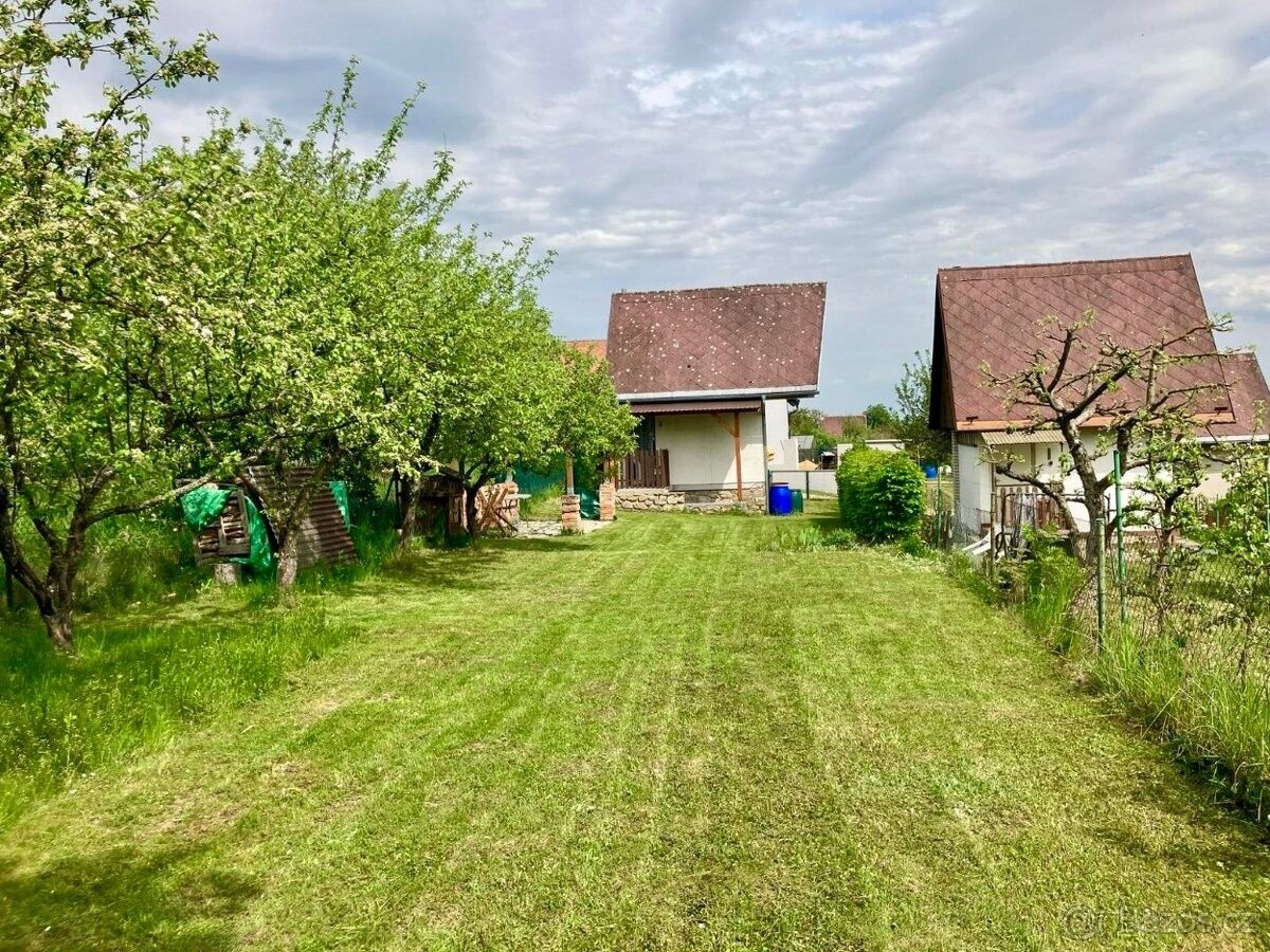 Prodej chata - Třebíč, 674 01