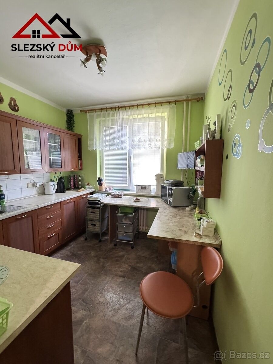 Byty, Orlová, 735 14 - 2