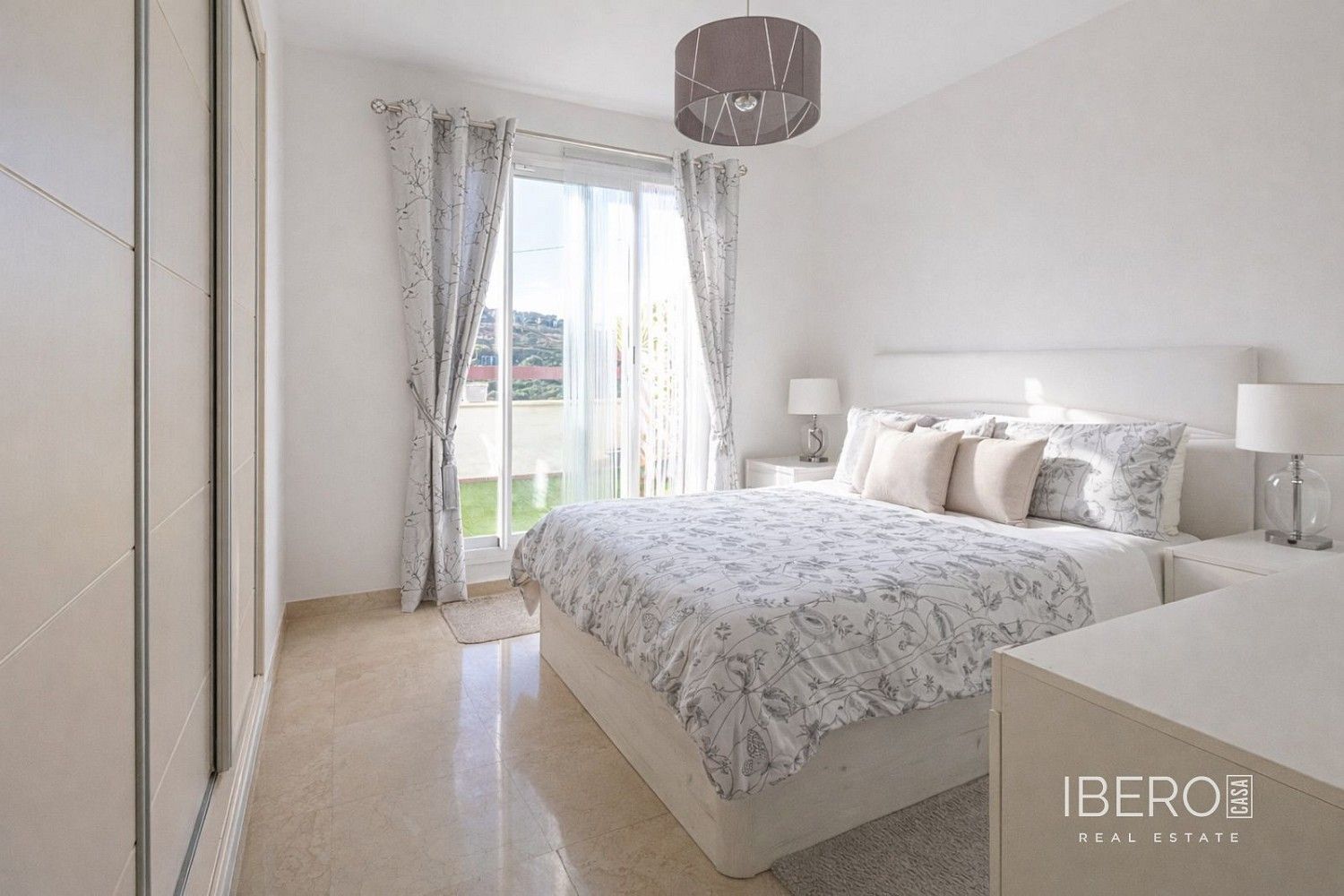 Byt 3+kk · 101 m² · La Alcaidesa, Španělsko - 4