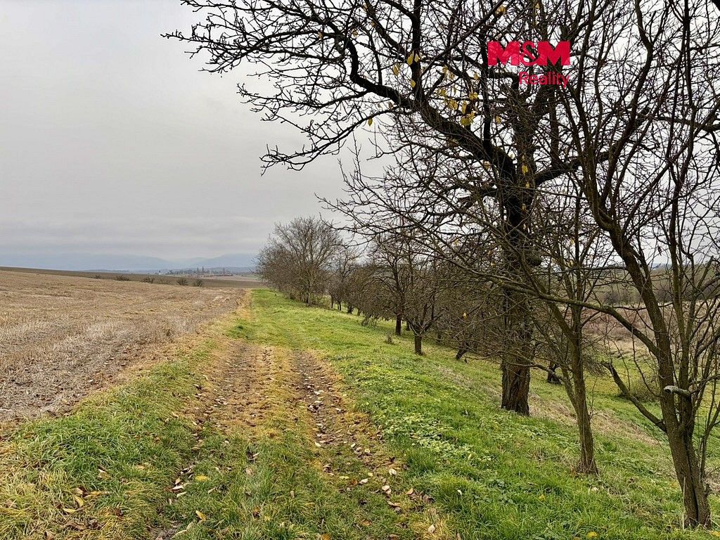 Zahrady, Bezuchov, okres Přerov, Olomoucký kraj