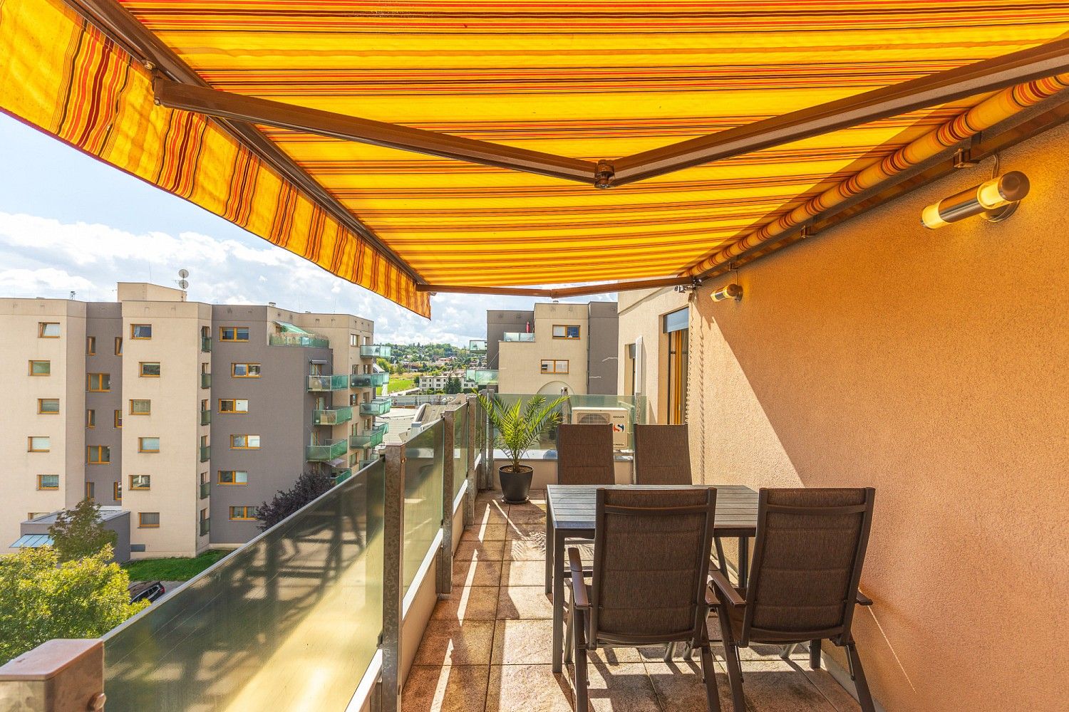 2+kk, U Velkého rybníka, Plzeň - Bolevec, 80 m² - 2