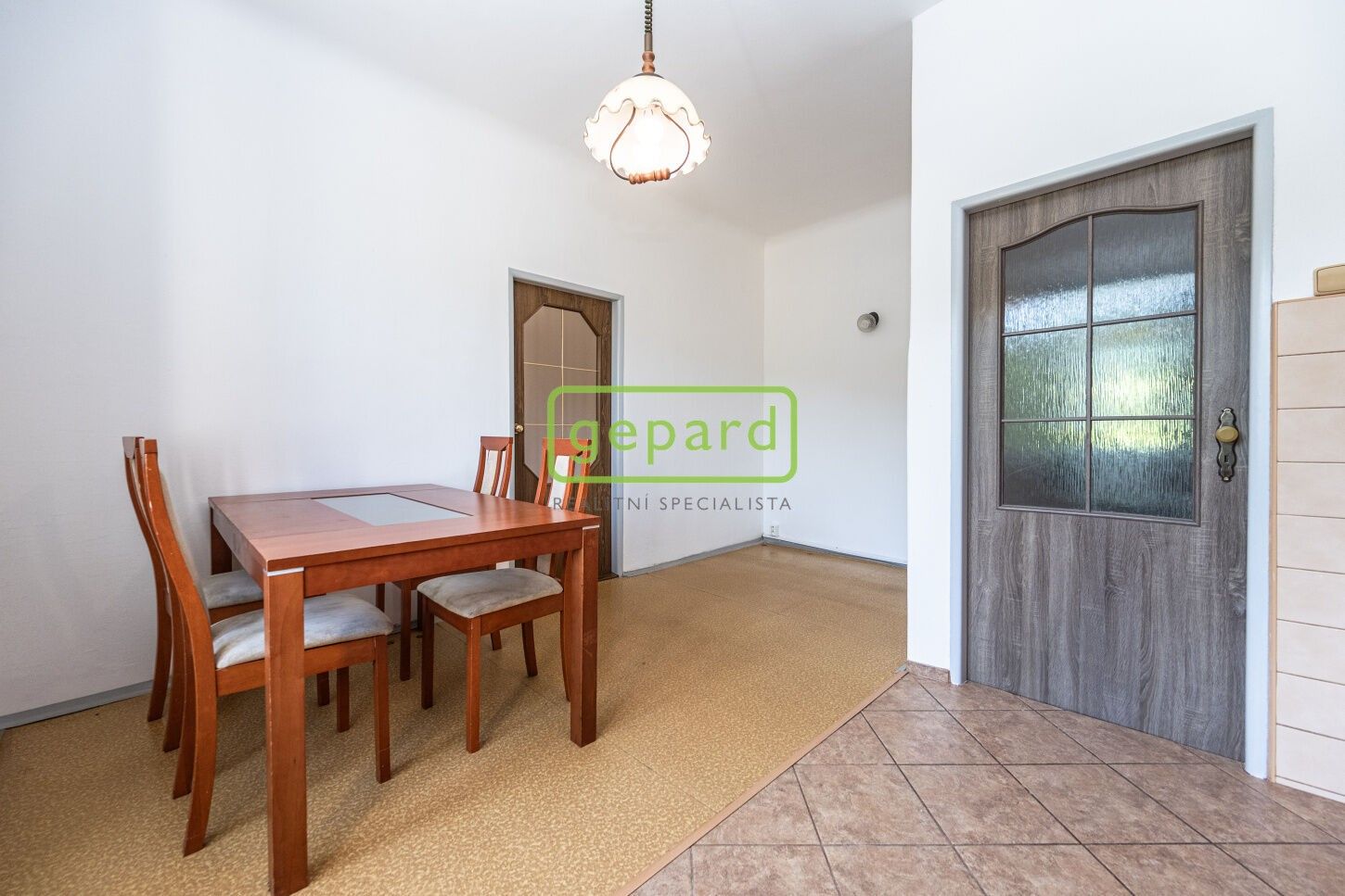Byt 3+1 · 73 m² · Krokova 789, Děčín I- - 4
