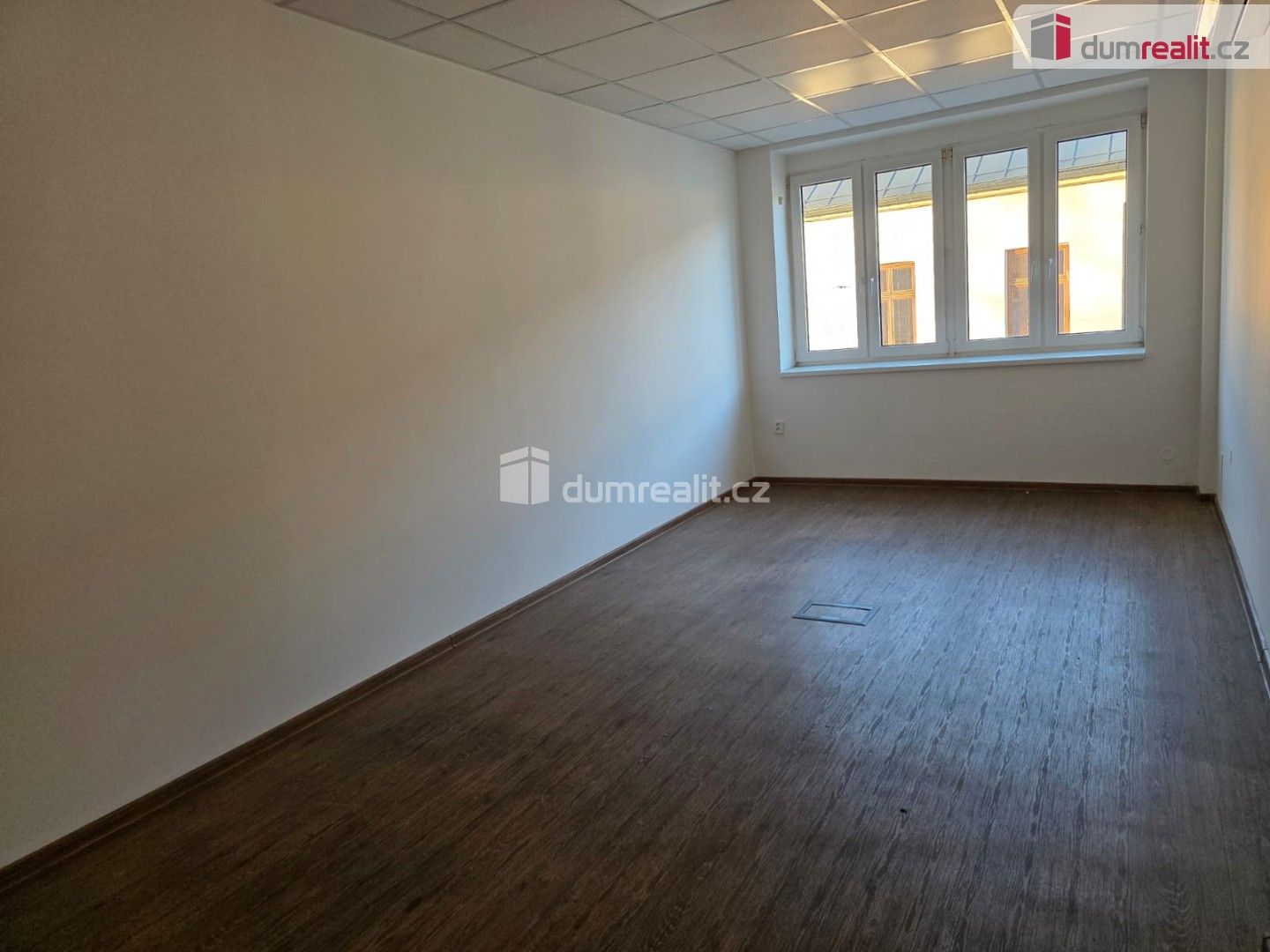 Pronájem kancelář - Horní, Frenštát pod Radhoštěm, 250 m² - 5