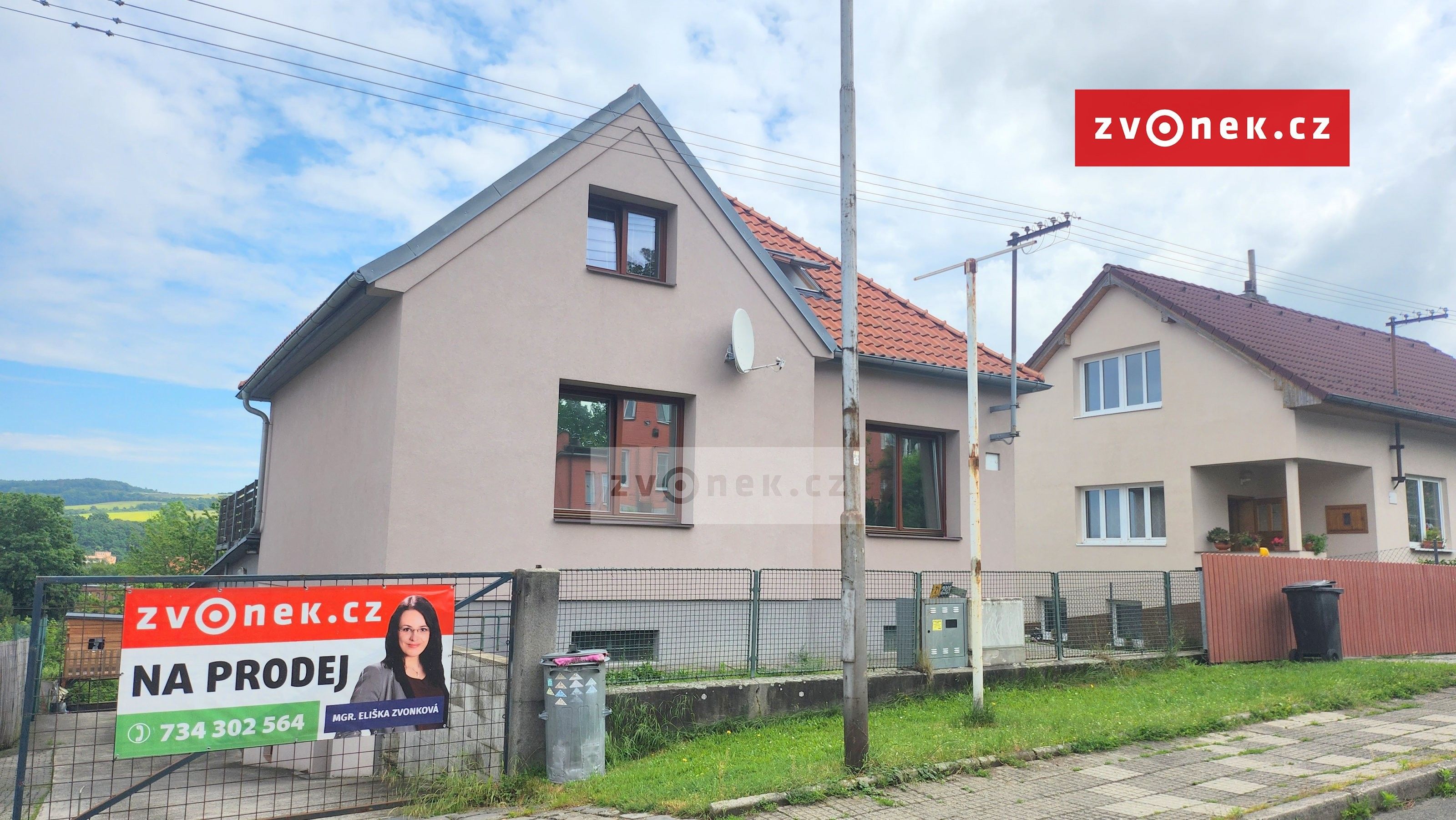 Prodej dům - Obeciny, Zlín, Česko, 321 m²