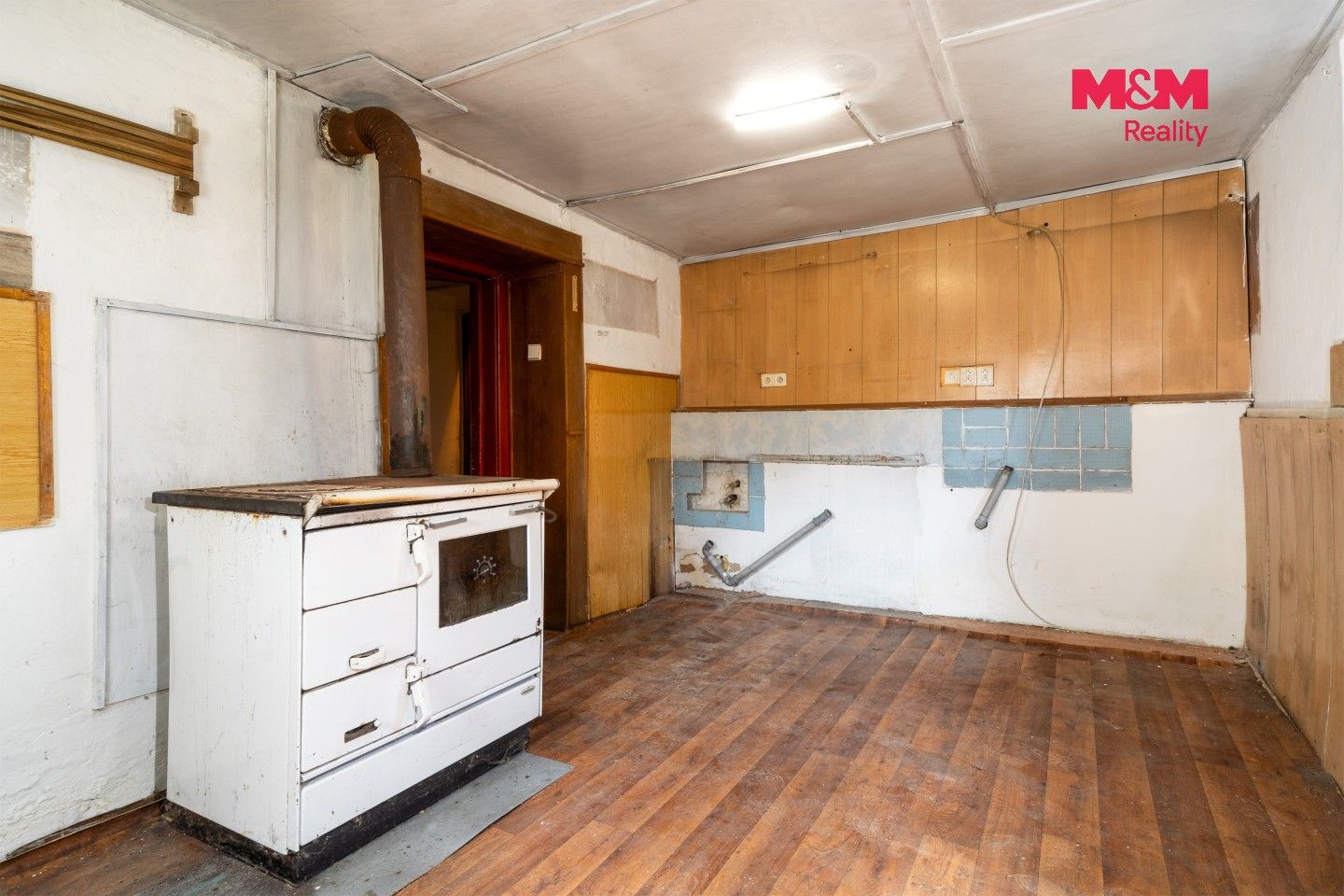Rodinný dům · 112 m² · Žichlínek - 4