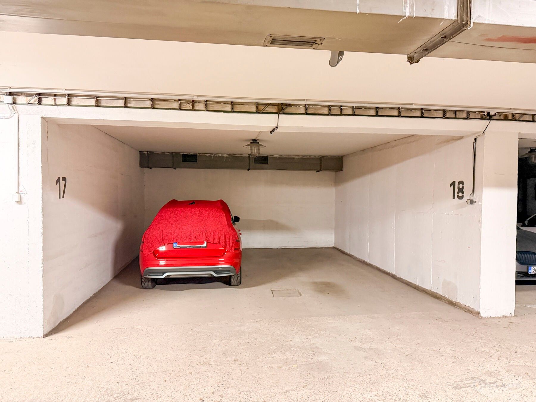 Ostatní, Banskobystrická, Praha, 17 m²