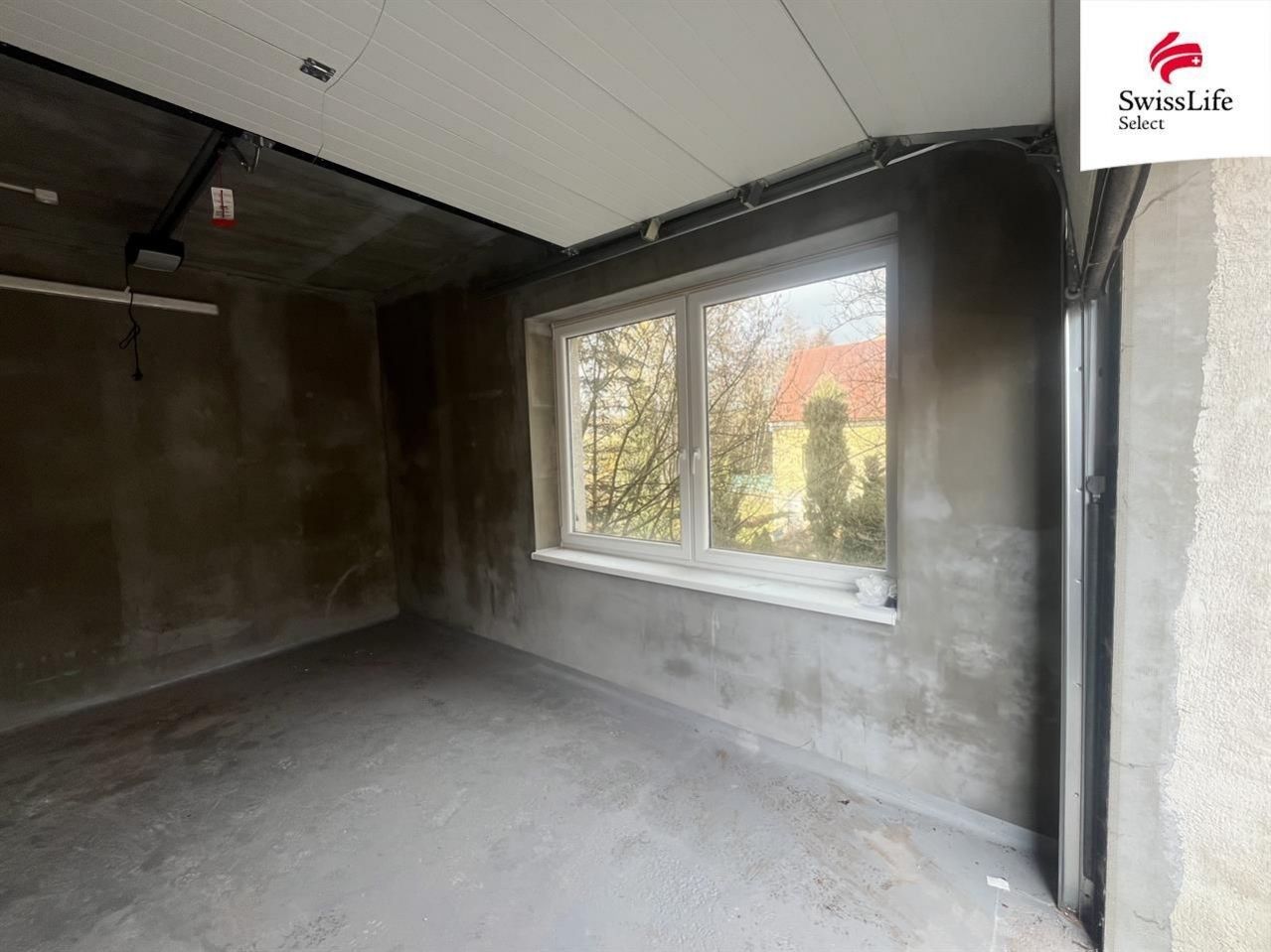 Prodej garáž - Roztoky u Jilemnice, 19 m²