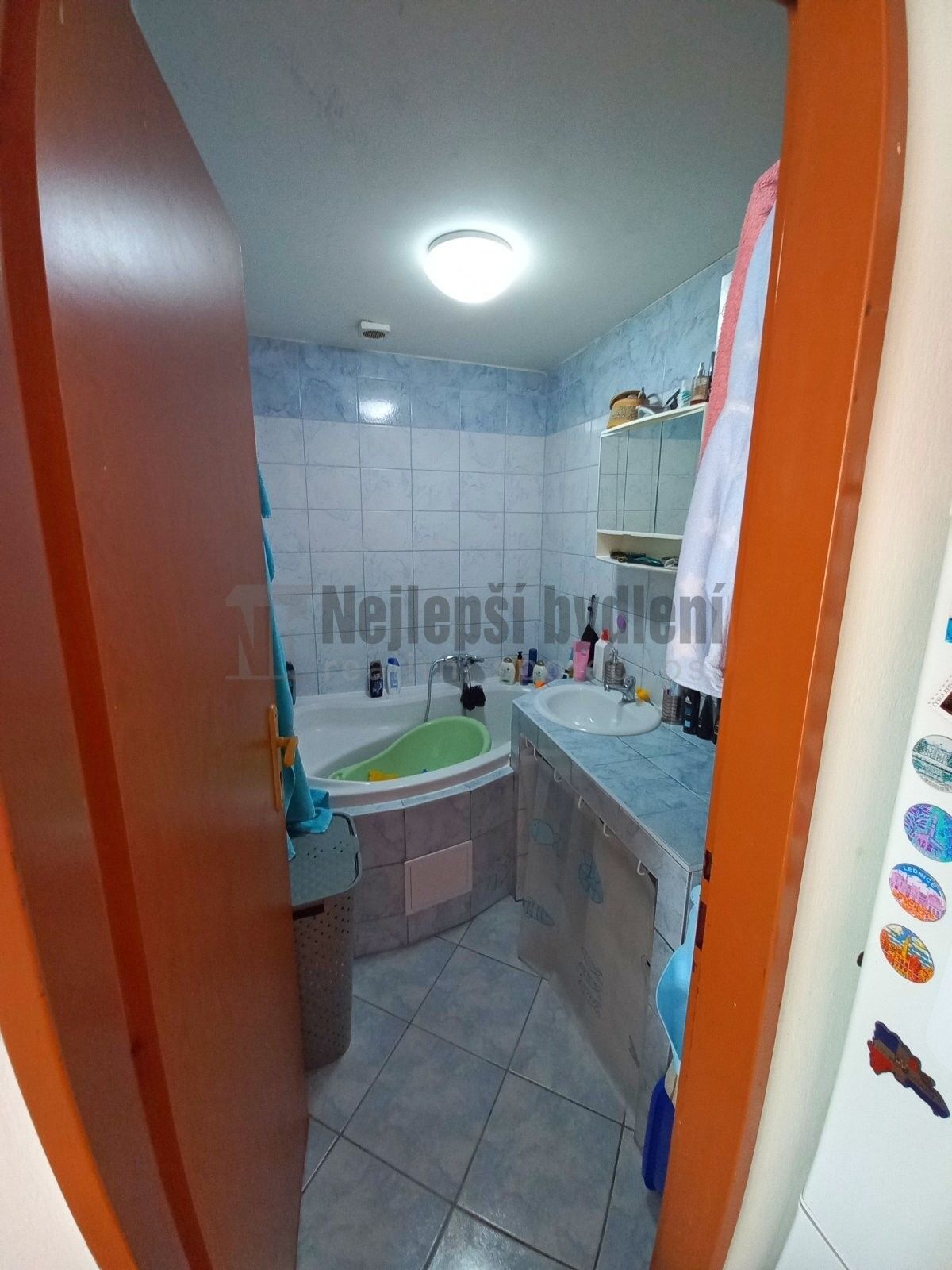 Pronájem rodinný dům - U ústavu, Brno, 58 m² - 5